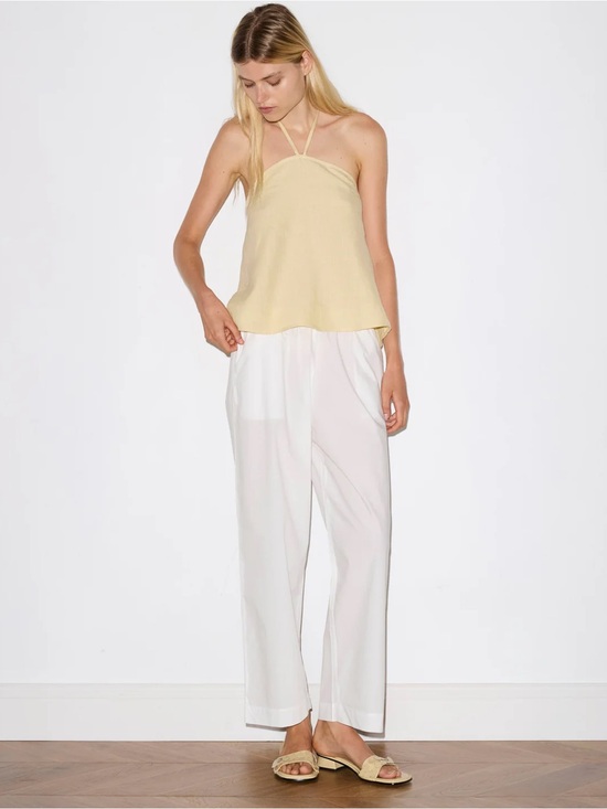 Deiji Studios Pants - Deiji Studios Ease Trouser